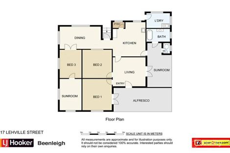 Property photo of 17 Lehville Street Beenleigh QLD 4207