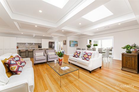 Property photo of 40 Marshall Avenue Warrawee NSW 2074