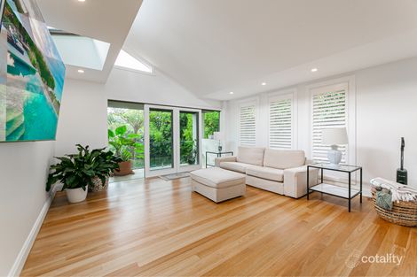 Property photo of 40 Marshall Avenue Warrawee NSW 2074