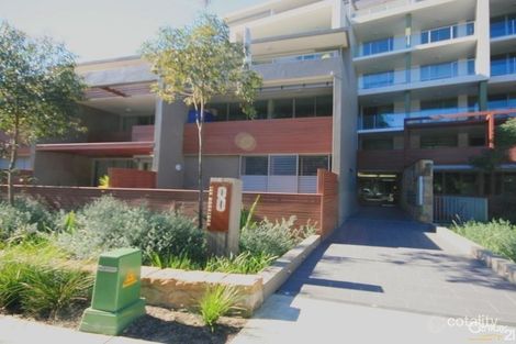 405/8-10 Duntroon Ave, St Leonards, NSW 2065