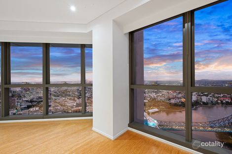 Property photo of 5005/501B Adelaide Street Brisbane City QLD 4000