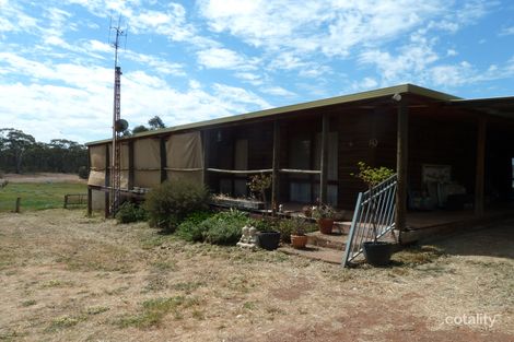 Lot 3 Cahill Rd, Wedderburn, VIC 3518