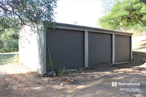 Property photo of 31-41 Samantha Road Cedar Vale QLD 4285