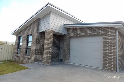 Property photo of 52A Junction Road Leumeah NSW 2560