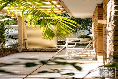 Property photo of 25 Morris Road Kippa-Ring QLD 4021