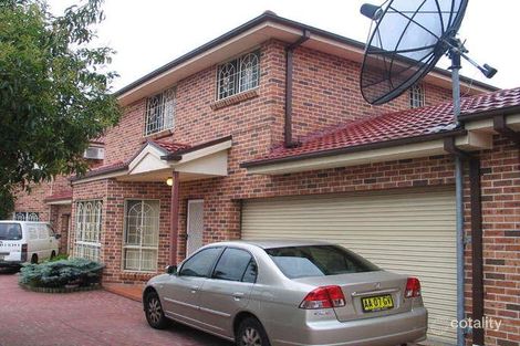 Property photo of 2/41 Chalmers Street Belmore NSW 2192