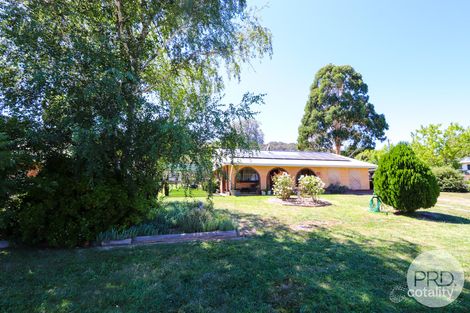 Property photo of 22 Gilbert Street Tumbarumba NSW 2653