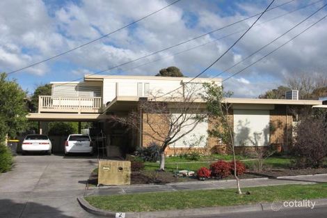 2 Camden Ct, Glen Waverley, VIC 3150