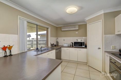 Property photo of 21 Santina Drive Kalkie QLD 4670