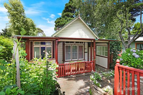 Property photo of 34 Lurline Street Katoomba NSW 2780