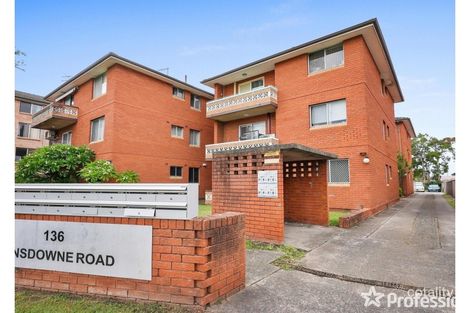 Property photo of 7/136 Lansdowne Road Canley Vale NSW 2166