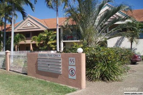 Property photo of 21/51-55 Bamford Lane Kirwan QLD 4817