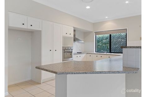 Property photo of 24 Summit Drive Springfield Lakes QLD 4300