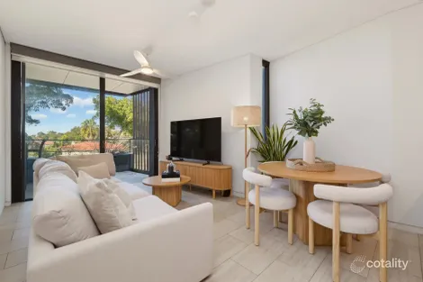 6/1 Yawang Lane, Bellevue Hill, NSW 2023