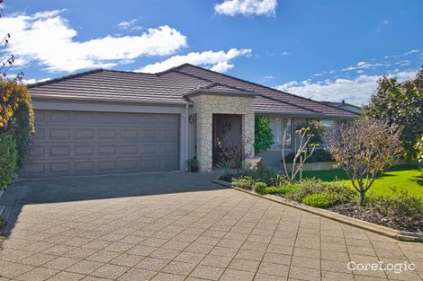 Property photo of 33 Pavonia Parade Baldivis WA 6171