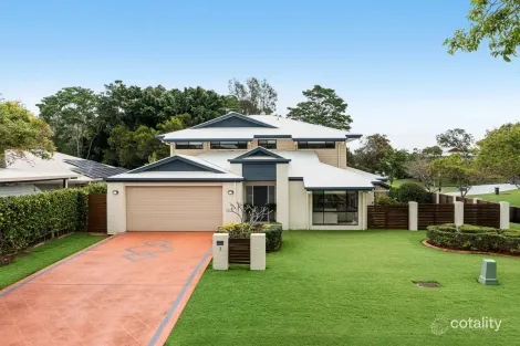 1 Plantation Pl, Wellington Point, QLD 4160