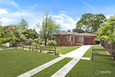 Property photo of 3A Bessemer Street Mittagong NSW 2575