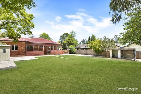 Property photo of 3A Bessemer Street Mittagong NSW 2575