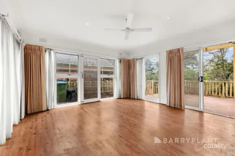 Property photo of 53 The Boulevard Heathmont VIC 3135
