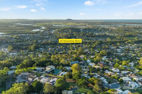 Property photo of 22 Horseshoe Bend Buderim QLD 4556