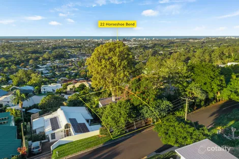 Property photo of 22 Horseshoe Bend Buderim QLD 4556