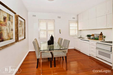 Property photo of 6/3 Ocean Street Woollahra NSW 2025