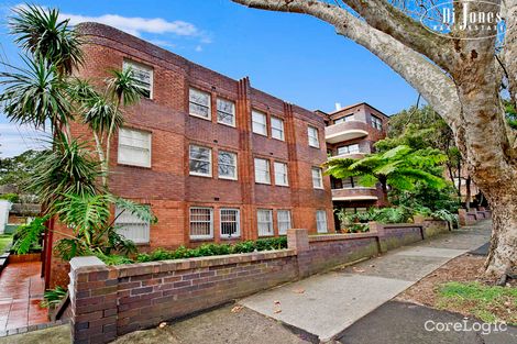 Property photo of 6/3 Ocean Street Woollahra NSW 2025