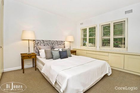 Property photo of 6/3 Ocean Street Woollahra NSW 2025