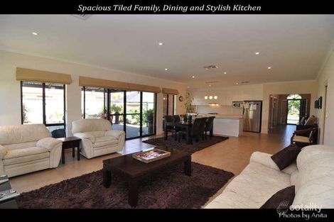 Property photo of 46 Brookfield Circuit Northgate SA 5085