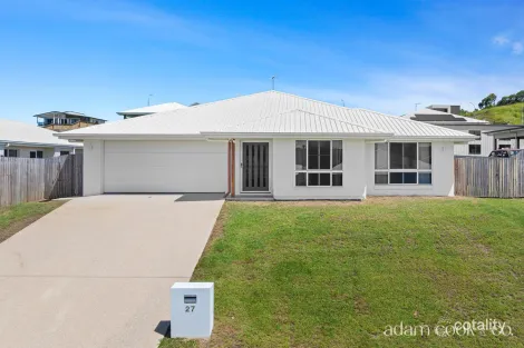 27 Sea Salt Dr, Lammermoor, QLD 4703