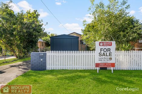 Property photo of 20 Yates Street Redcliffe QLD 4020