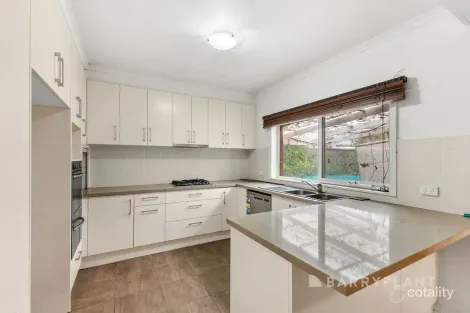 Property photo of 53 The Boulevard Heathmont VIC 3135