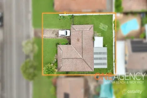 Property photo of 10 Thomas Walker Drive Chittaway Bay NSW 2261