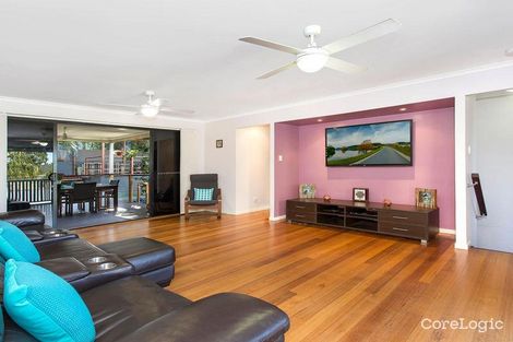 Property photo of 49 Tivoli Place Ferny Grove QLD 4055