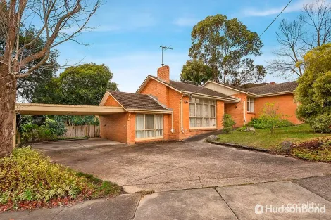 13 Harrington Ave, Balwyn North, VIC 3104