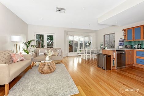 Property photo of 3 Ozone Street Hampton VIC 3188