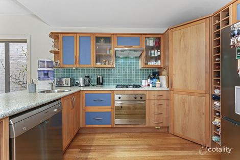 Property photo of 3 Ozone Street Hampton VIC 3188