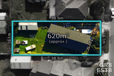 Lot 1 Parkland Ave, Hampton Park, VIC 3976