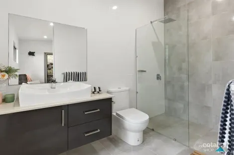 Property photo of 45 Flagship Drive Trinity Beach QLD 4879