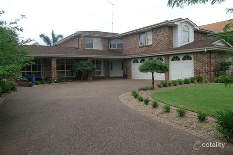 34 Westminster Dr, Castle Hill, NSW 2154