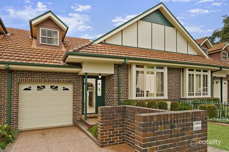 Property photo of 2/18 Clanalpine Street Eastwood NSW 2122