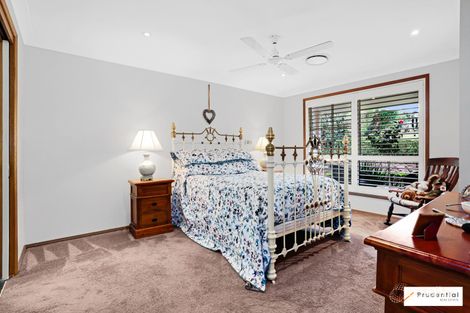 Property photo of 38 The Cascades Mount Annan NSW 2567