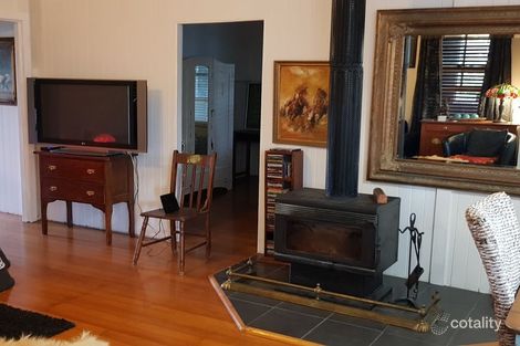 Property photo of 295 Millbrook-Back Plains Road Ellangowan QLD 4361