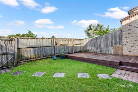 Property photo of 11/164 Alexander Drive Highland Park QLD 4211