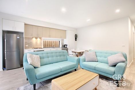 Property photo of 23A Goodenia Loop Cranbourne West VIC 3977