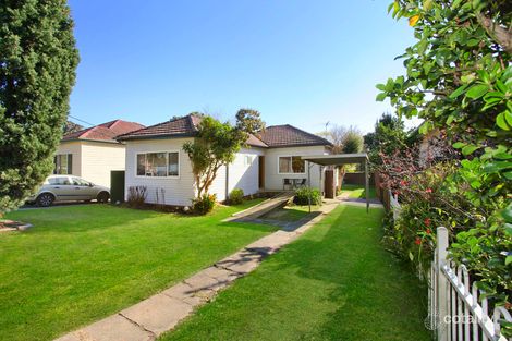 Property photo of 8 Talbot Road Yagoona NSW 2199