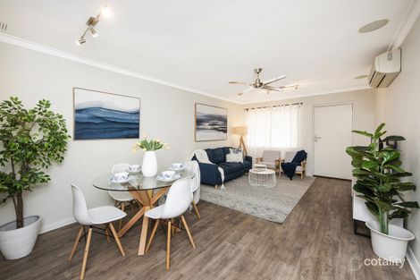 Property photo of 7/60 Point Walter Road Bicton WA 6157