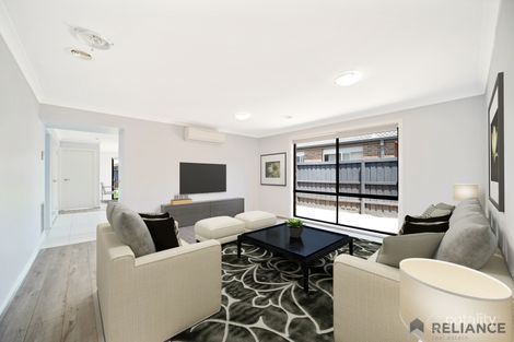 25 Karong Dr, Wyndham Vale, VIC 3024