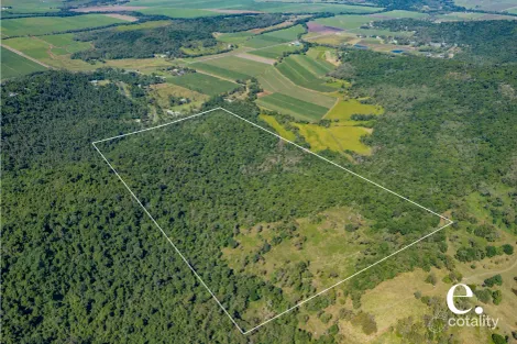 Property photo of 1/2 Harris Road Strathdickie QLD 4800