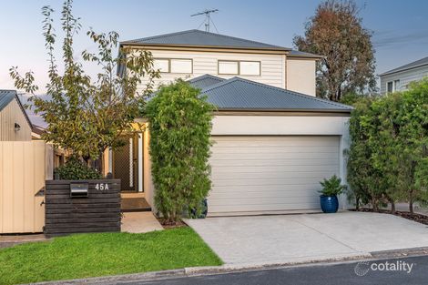 Property photo of 45A Riverview Terrace Belmont VIC 3216